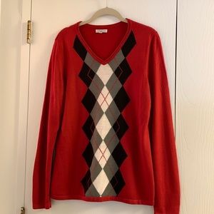 Croft and Barrow sweater